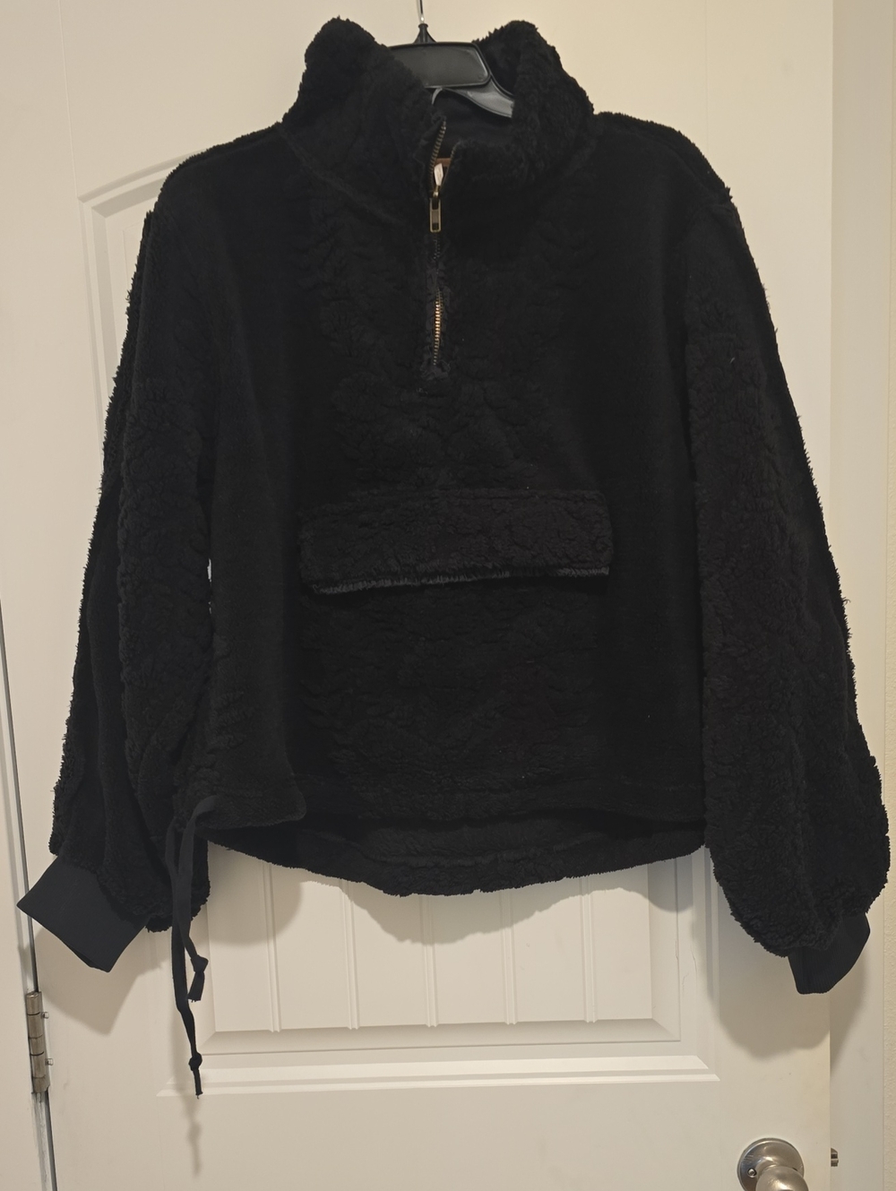 Free People Pull-Over